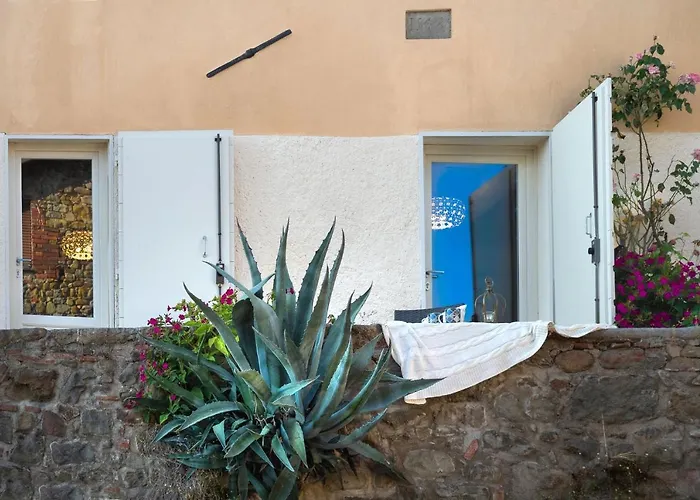 Casa Collodi Castello