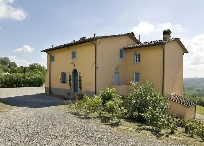 Villa Teto