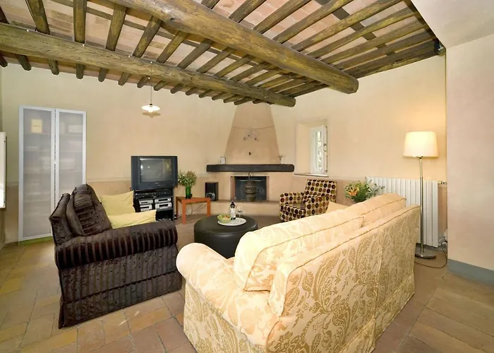Villa Teto