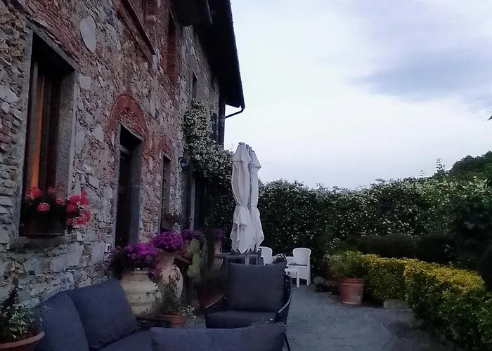 B&B la Concordia