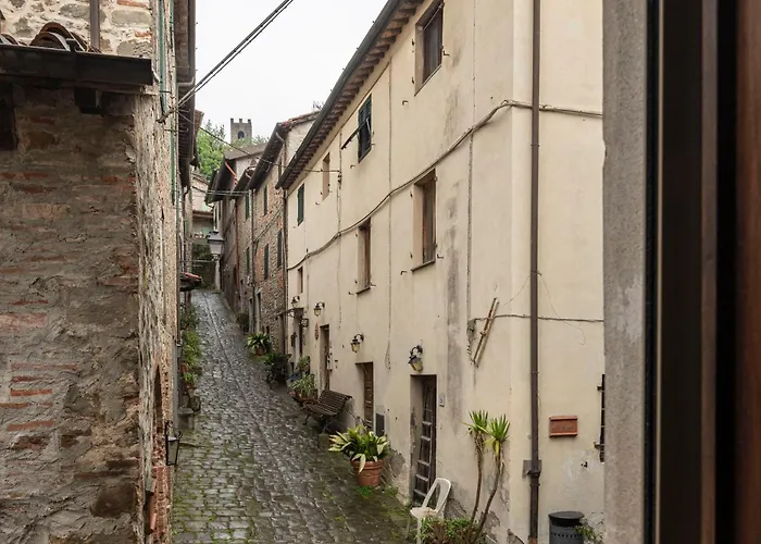 La Casa del Grillo Parlante