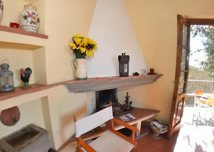 La Cipressa