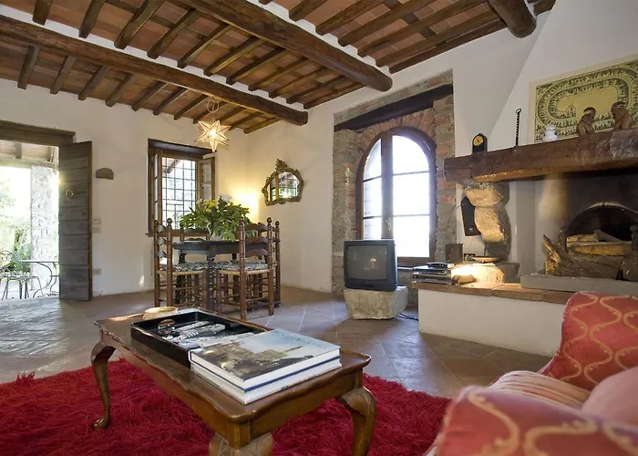 Villa La Loggia