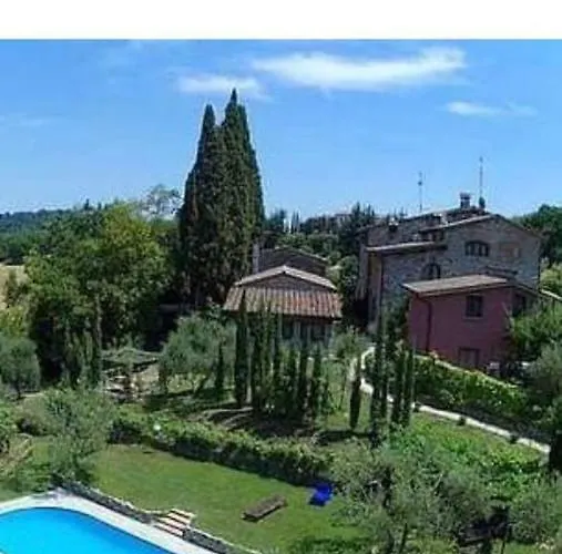 B&B la Concordia
